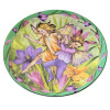 Тарелка настенная "Фея" (15 см)(6P9002-12)