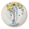 Wall plate 