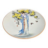 Wall plate 
