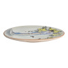 Wall plate 