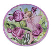 Тарелка настенная "Фея" (15 см)(6P9002-12)(48 шт/ящ)