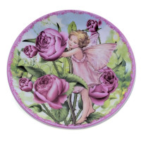 Тарілка настінна 