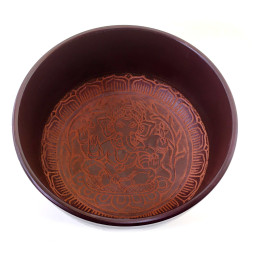 Чаша поющая (d-17.5 см h-9 см)