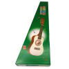 Gitalele mini wooden yellow (57.5x19.5x6.5 cm)
