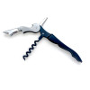 Corkscrew black (12x2x1.5 cm)