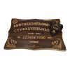 Спіритична дошка OUIJA "Ексклюзивна" (46×29×1,8см),різна,масив дерева
