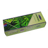 Cannabis (Конопля) (Satya) пыльцовые благовония шестигранник