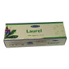 Laurel (Laurus noble) (Satya) pollen incense hexahedron