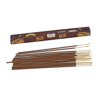 Palo Santo (Palo Santo) (Satya) pollen incense hexagon