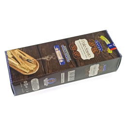 Palo Santo (Palo Santo) (Satya) pollen incense hexagon