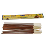 Sandal Cinnamon (Cinnamon Sandalwood) (Satya) Pollen Incense Hexagon