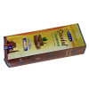 Sandal Cinnamon (Cinnamon Sandalwood) (Satya) Pollen Incense Hexagon
