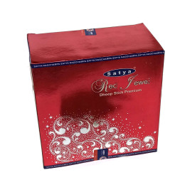 Red Jewel (Красный драгоценный камень)(15 гр.) безосновное благовоние