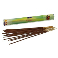 Tropical Fruit (Тропические Фрукты) (Satya) пыльцовые благовония шестигранник