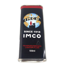 Petrol for lighters "IMCO" (133 ml)