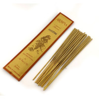Frangipani (Frangipani) (Arjuna) pollen incense (Indonesia)