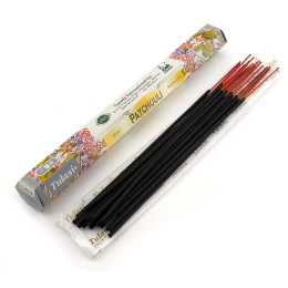 Patchouli (Patchouli)(Tulasi)(6/pack) hexagon