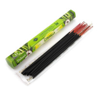 Citronella (Цитронелла)(Tulasi)(6/уп) шестигранник