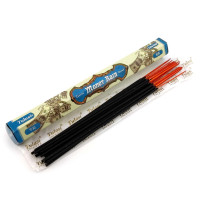 Money Rain Esoteric Incense Sticks (Грошовий дощ) (Tulasi) шестикутник