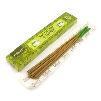 Jasmine Incense Stiks 15 g (Jasmine Pollen Incense 15 grams)(Tulasi)