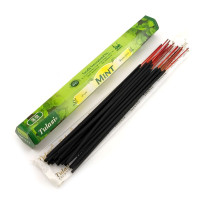 Mint (Мята)(Tulasi) шестигранник