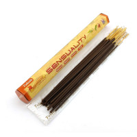 Sensuality (Tulasi) (6/pack) hex