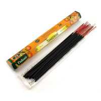 Tangerine (Мандарин)(Tulasi)(6/уп) шестикутник