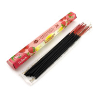 Raspberry (Малина)(Tulasi)(6/уп) шестикутник