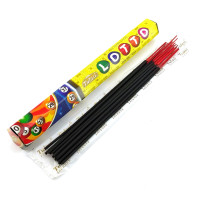 Lotto(Lotto)(Tulasi)(6/pack) hexagon