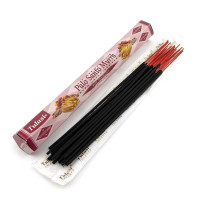 Palo Santo Myrrh (Palo Santo and Mirra) (Tulasi) (6 / pack) hexagon