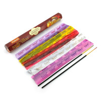 Cinnamon Assortment (Ассортимент Корицы)(Tulasi) шестигранник