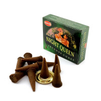 Night queen (Нічна Королева)(Hem) конуси