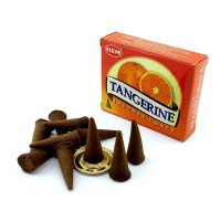 Tangerine (Мандарин)(Hem) конусы