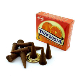 Tangerine (Мандарин)(Hem) конусы