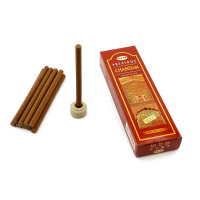 Precious Chandan Dhoop Baseless Incense 25g