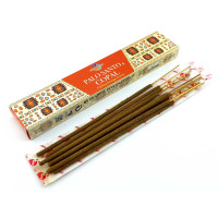 Palo Santo Copal Masala 15 Gms(Palo Santo)(12 pcs/pk)(Hem)(Pollen incense)