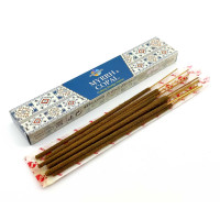 Myrrh Copal Masala 15 Gms(Myrrh & Amber)(12/pk)(Hem)(Pollen Incense)