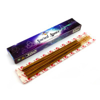 Sacred Space Masala 15 Gms(Сакральное пространство)(Hem)(Пыльцовое благовоние)