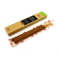 Palo Santo Cinnamon Masala 15 Gms(Palo Santo and Cinnamon)(Hem)(Pollen Incense)