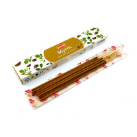 Myrrh Masala 15 Gms(Мірра)(Hem)(масала пахощі)