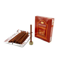Precious Chandan Dhoop Baseless Incense 60g MRP