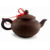 Чайник глиняний (380 мл) (117х117х 55 мм)