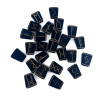 The runes are dark (29x24 mm), made of alder and covered with enamel.