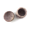 Soapstone aroma lamp (9x6.5x6.5 cm)
