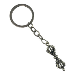 Брелок "Ваджра" ( 9.5 х2.8х см)