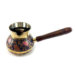 Turk bronze (11x8x10.3 cm) (500 ml)