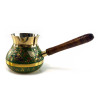 Turk bronze (11x8x10.3 cm) (500 ml)