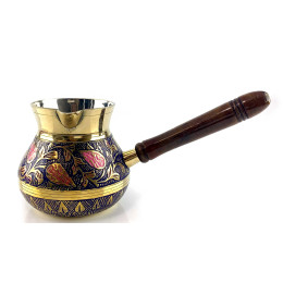 Turk bronze (11x8x10.3 cm) (500 ml)