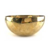 Singing forged bowl (d-16 cm h-8.5 cm)