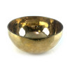 Singing forged bowl (d-16 cm h-8.5 cm)